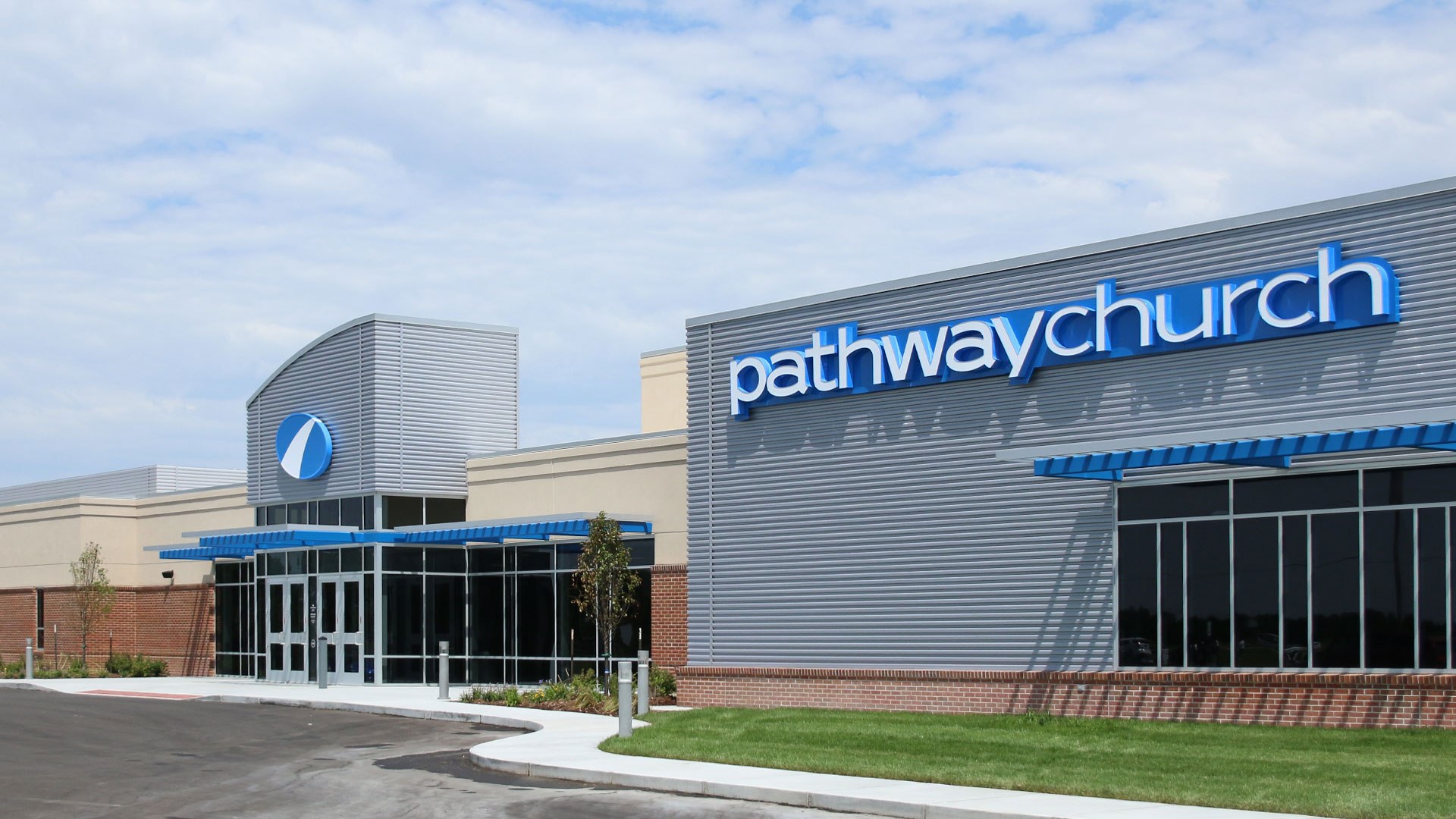 Pathway Church Goddard Campus