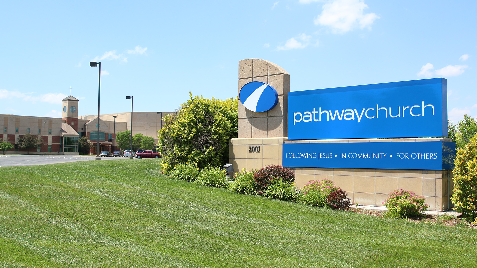 Pathway Church Westlink Campus Wichita