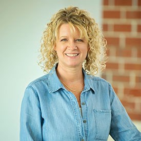 Tiffany Blaske