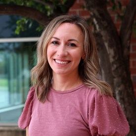 Jenn Wilkinson