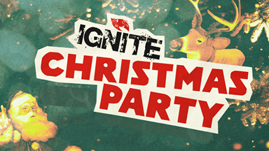 Christmas at IGNITE