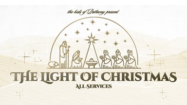 The Light of Christmas