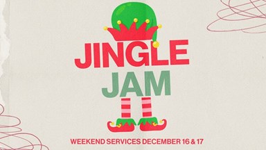 Jingle Jam