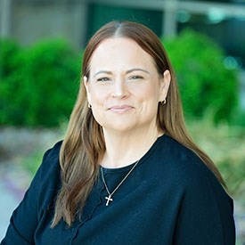 Stephanie Larson