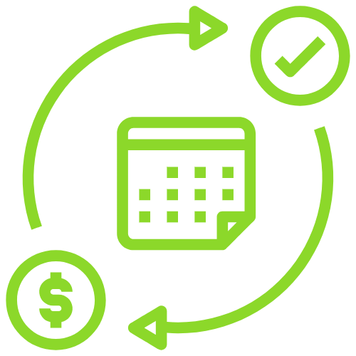 automatic contributions